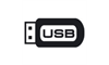 USB-Anschluss USB-Anschluss