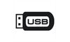 USB-Anschluss