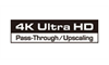 4K Ultra HD