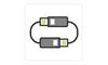 USB-Anschluss