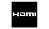 HDMI-Anschluss HDMI-Anschluss