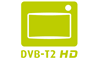 DVB-T2 HD DVB-T2 HD