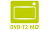 DVB-T2 HD