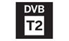 DVB-T2 Tuner DVB-T2 Tuner